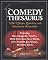 Comedy Thesaurus