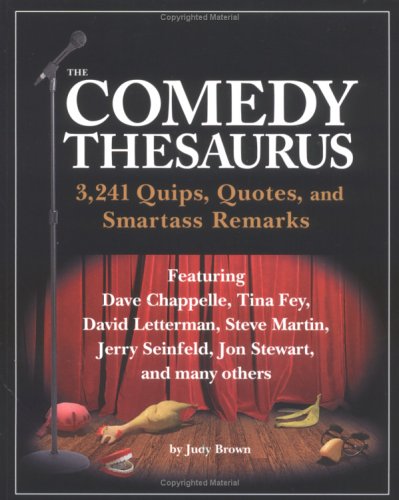 Comedy