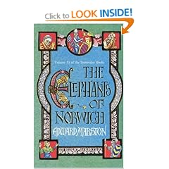 The Elephants of Norwich (Domesday Books)