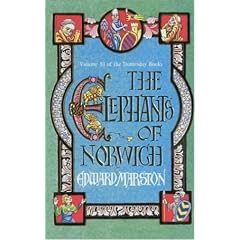 The Elephants of Norwich (Domesday Books)