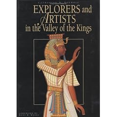 Explorers and Artists in the Valley of the Kings: 18th and 19th Century Visions of Thebes