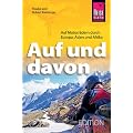 Auf und davon - Auf Motorr�dern durch Europa, Asien und Afrika