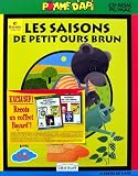 Revue Bayard Jeunesse  / Les Saisons de Petit Ours Brun