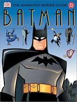 Dc Animated Series Guide Batman