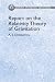Book Report on the Relativity Theory of Gravitation (Phoenix Edition)