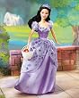 Barbie C2629-0 Barbie als Schneewittchen