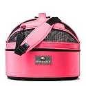 Sleepypod Medium Mobile Pet Bed, Blossom Pink