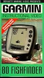 Garmin 80 Fishfinder Instructional Training Video