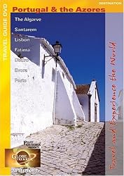 Globe Trekker:  Portugal & the Azores