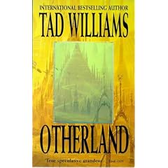 Otherland: City of Golden Shadow Bk. 1