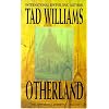 Otherland: City of Golden Shadow Bk. 1