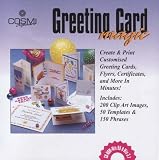 Greeting Card Magic