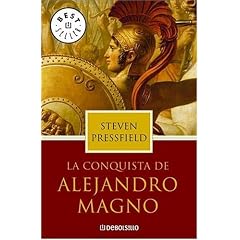 Conquista De Alejandro Magno,