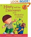 Harry and the Dinosaurs and the Bucketful of Stories