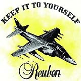 Keep It to Yourself