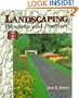 Landscaping Principles and Practices