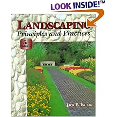 Landscaping Principles and Practices