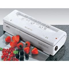 Petra FS 500 Folienschwei�automat weiss