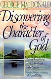 Discovering the Character of God