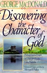 Discovering the Character of God