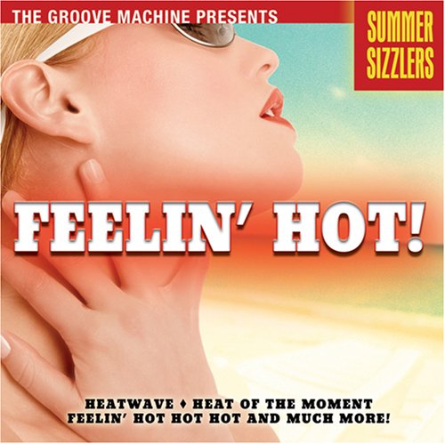 CD-Charts  Music : Feelin Hot
