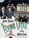The Flying Latke