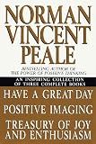 Norman Vincent Peale: An Inspiring Collection of Three Complete Books