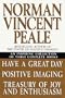 Norman Vincent Peale: An Inspiring Collection of Three Complete Books