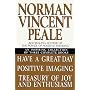 Norman Vincent Peale: An Inspiring Collection of Three Complete Books
