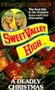 A DEADLY CHRISTMAS (SWEET VALLEY HIGH S.)