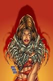 Witchblade Compendium