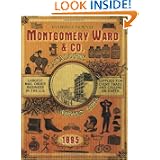 Montgomery Ward & Co. Catalogue and Buyers' Guide 1895 by Montgomery Ward & Co.