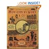 Montgomery Ward & Co. Catalogue and Buyers' Guide 1895