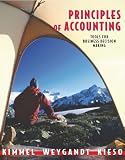 Buy : Principles of Accounting, with Annual Report