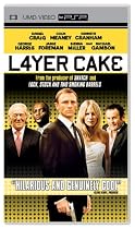 Layer Cake [UMD for PSP]