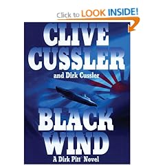 Black Wind (Thorndike Paperback Bestsellers)