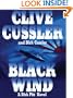 Black Wind: A Dirk Pitt Novel