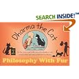 Dharma The Cat : Philosophy With Fur