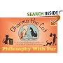 Dharma The Cat : Philosophy With Fur