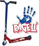 Slamm Rage II Scooter - Union Jack
