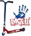 Slamm Rage II Scooter - Union Jack