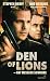 Den of Lions - Auf Messers Schneide [VHS]