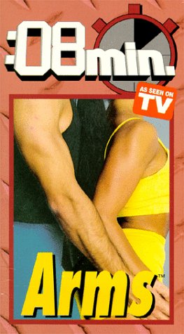 8 Minute Arms