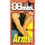 8 Minute Arms [VHS]