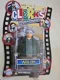 Clerks William Inaction FigureIMAGE