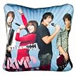 Camp Rock Micro Pillow