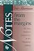 Notes from the Margins: The Gay Analyst