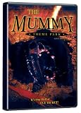 Mummy Theme Park [DVD] [2000] [Region 1] [US Import] [NTSC]