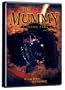 The Mummy Theme Park