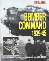Bomber Command, 1939-45